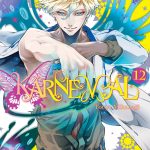 Karneval, Vol. 12 book cover
