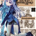 Uncle from Another World, Vol. 2 book cover