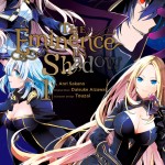 The Eminence in Shadow, Vol. 1 (manga) book cover