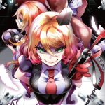 Angels of Death, Vol. 3 book cover