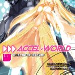 Accel World, Vol. 15 (light novel) book cover