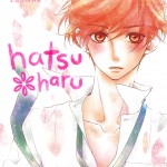 Hatsu*Haru, Vol. 1 book cover