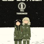 Girls' Last Tour, Vol. 6 book cover