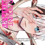 Dead Mount Death Play, Vol. 1 book cover