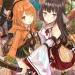 The World's Strongest Rearguard: Labyrinth Country's Novice Seeker, Vol. 2 (light novel) book cover