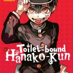 Toilet-bound Hanako-kun, Vol. 1 book cover