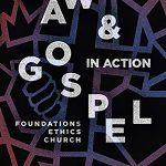 Law & Gospel in Action book cover