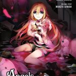 Angels of Death, Vol. 9 book cover