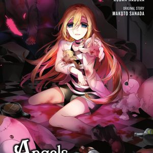 Angels of Death, Vol. 9 book cover