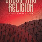 Crucifying Religion book cover
