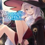 Wandering Witch: The Journey of Elaina, Vol. 11 (light novel) book cover