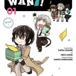 Bungo Stray Dogs: Wan!, Vol. 1 book cover