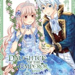 Daughter of the Emperor, Vol. 7 book cover
