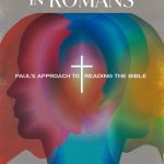 Hermeneutics in Romans book cover