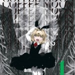 Coffee Moon, Vol. 1 book cover