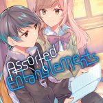 Assorted Entanglements, Vol. 4 book cover