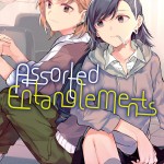 Assorted Entanglements, Vol. 5 book cover