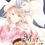 Mint Chocolate, Vol. 8 book cover