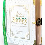 A Certain Magical Index: The Old Testament Omnibus Edition book cover