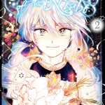 Call the Name of the Night, Vol. 2 book cover