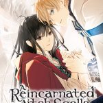 A Reincarnated Witch Spells Doom, Vol. 2 book cover