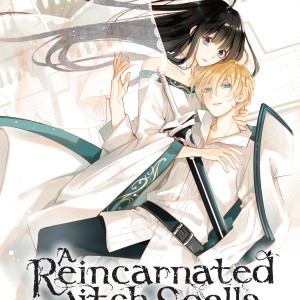 A Reincarnated Witch Spells Doom, Vol. 3 book cover