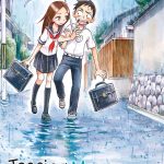 Teasing Master Takagi-san, Vol. 1 book cover