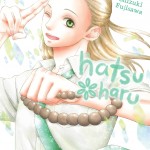 Hatsu*Haru, Vol. 7 book cover