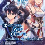 Sword Art Online: Hollow Realization, Vol. 1 book cover
