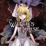 The Witch's House: The Diary of Ellen, Vol. 2 book cover
