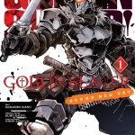 Goblin Slayer: Brand New Day, Vol. 1 book cover