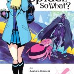 So I'm a Spider, So What?, Vol. 6 (manga) book cover