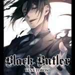 Black Butler, Vol. 28 book cover