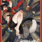 Delicious in Dungeon, Vol. 7 book cover