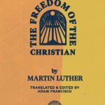 The Freedom of the Christian book cover