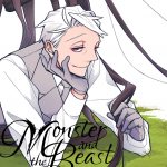 Monster and the Beast, Vol. 2 book cover