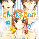Cheeky Brat, Vol. 7 book cover