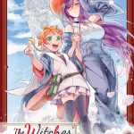 The Witches' Marriage, Vol. 1 book cover