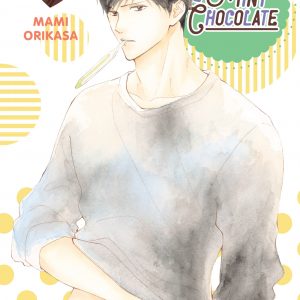 Mint Chocolate, Vol. 9 book cover