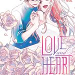 Love and Heart, Vol. 10 book cover
