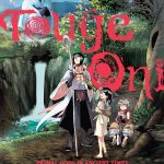 Touge Oni: Primal Gods in Ancient Times, Vol. 1 book cover