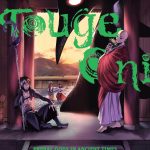 Touge Oni: Primal Gods in Ancient Times, Vol. 2 book cover