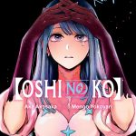 [Oshi No Ko], Vol. 5 book cover