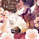 My Mate Is a Feline Gentleman book cover