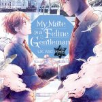 My Mate Is a Feline Gentleman: UK Arc Over book cover