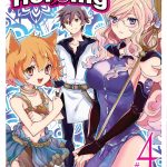 I'm Quitting Heroing, Vol. 4 book cover