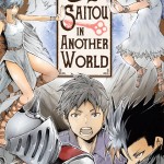 Handyman Saitou in Another World, Vol. 2 book cover
