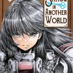 Handyman Saitou in Another World, Vol. 3 book cover