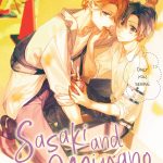 Sasaki and Miyano, Vol. 9 book cover