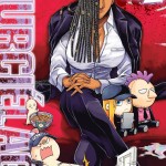 Murciélago, Vol. 22 book cover